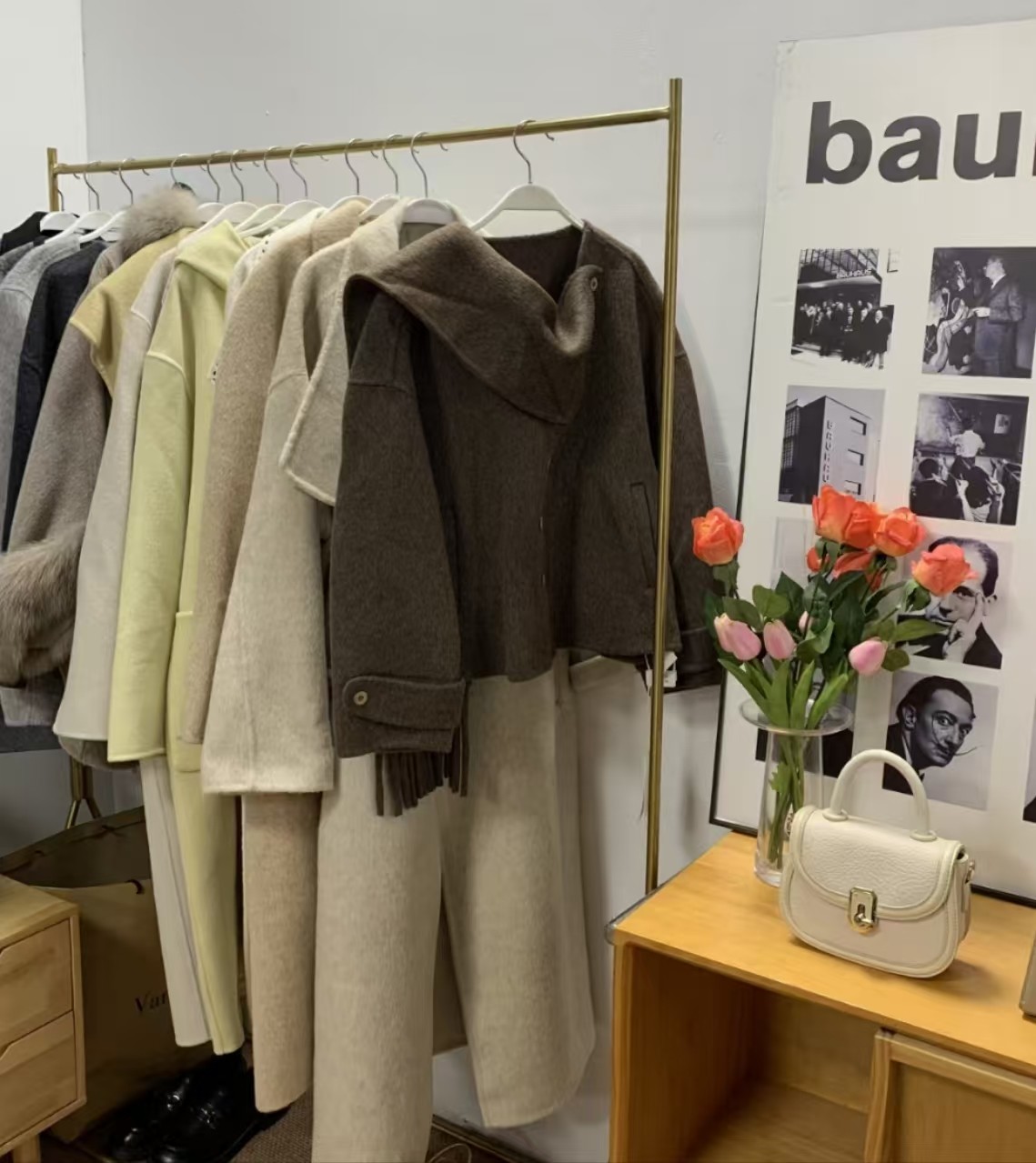 宸赫甄选女装  九六#