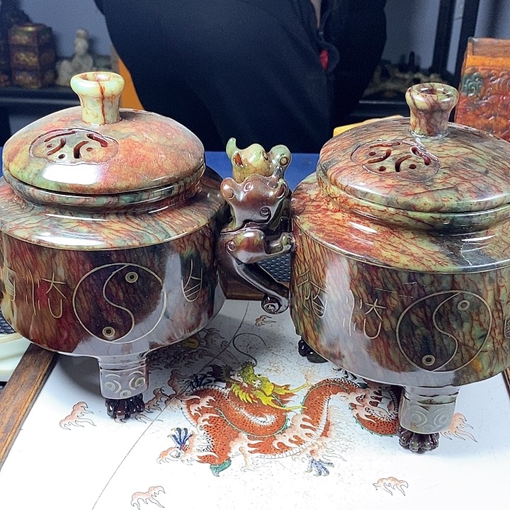 紫砂闪购商品一图一物