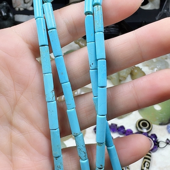 和田玉（糖玉）车挂未镶嵌