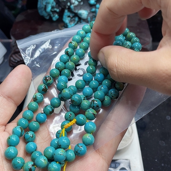 湖北十堰矿区配饰