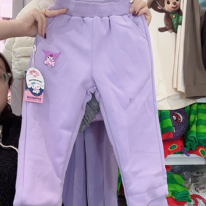 120棉裤特价不退不换，