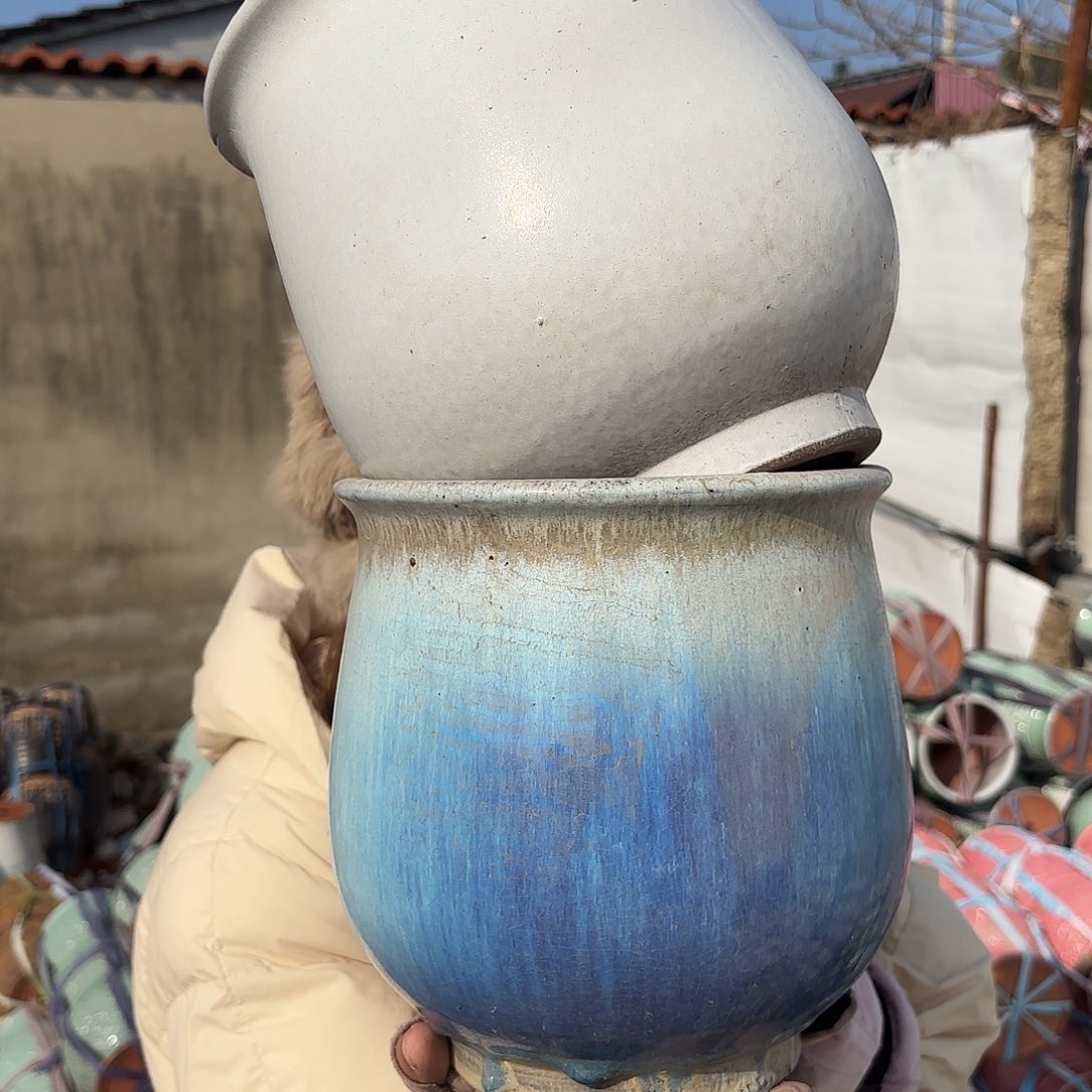 19*21 两个瑕疵孤品