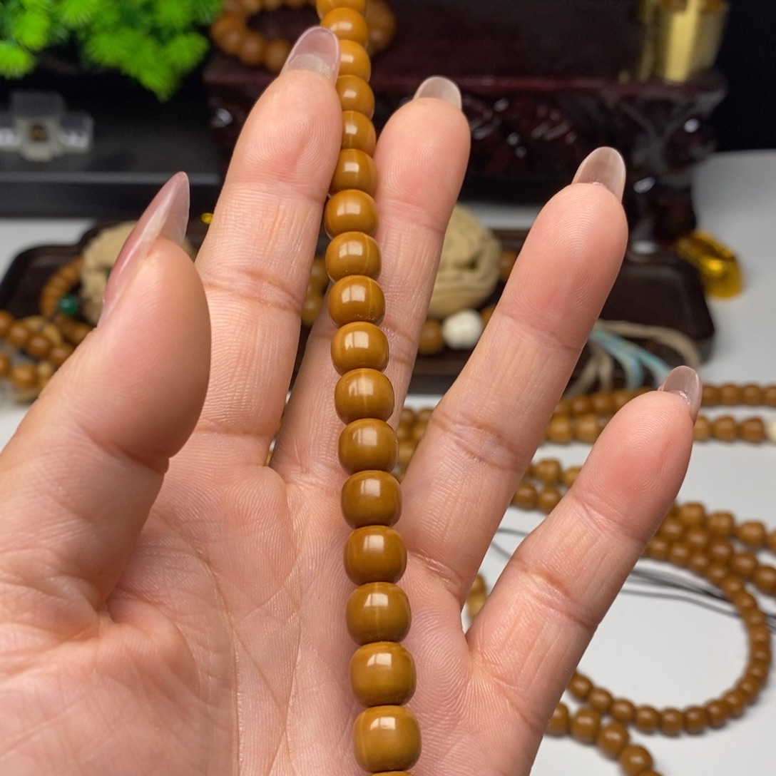 猴头核桃吊坠老邢9.4