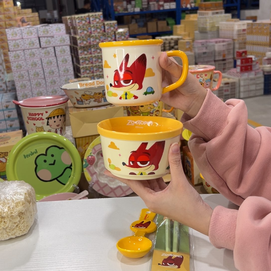 瓷32304 家勺子筷子陶瓷天麻 