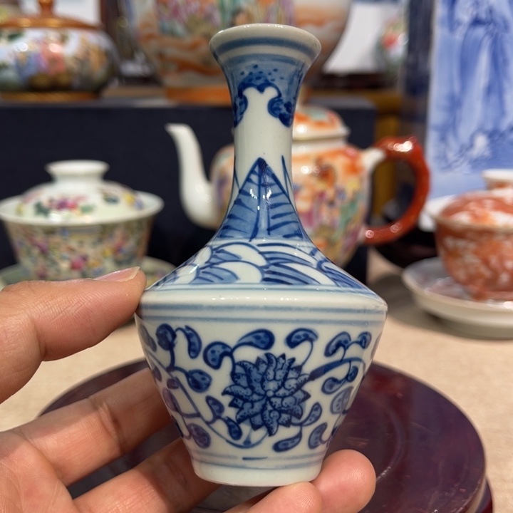 手工制作工艺品等