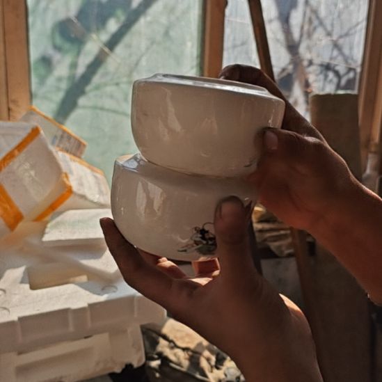 库存微瑕三打白骨精两个