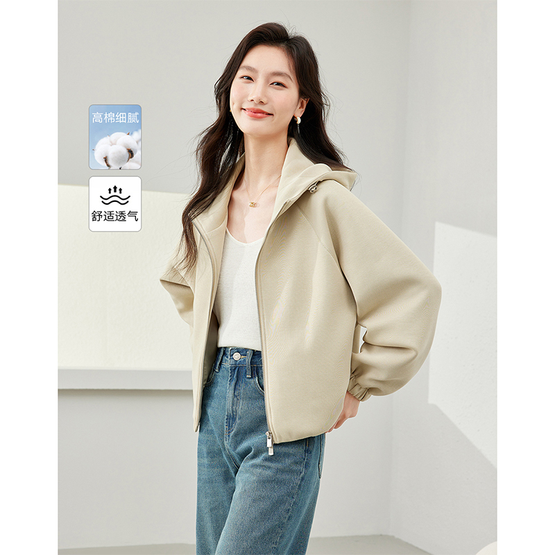 【大叔专属】梵希蔓短外套M5375