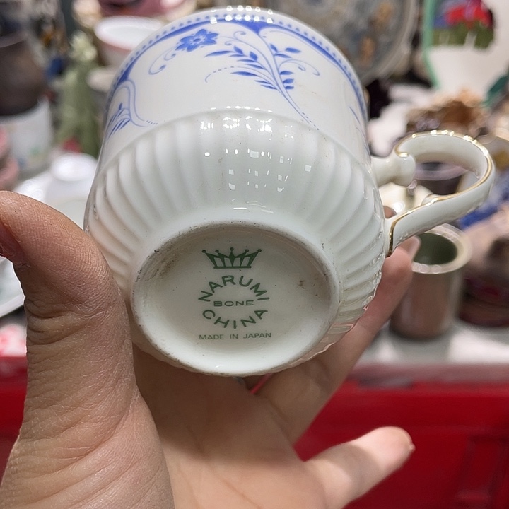 茶杯具19.9发发，瑕疵牌都是坏的6