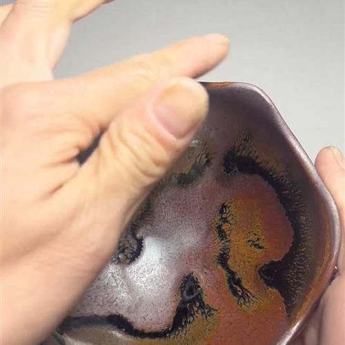 【闪购商品】茶盏-141............