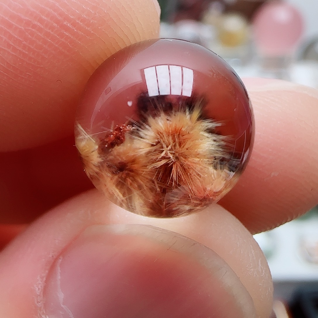 水晶天然水晶定制款未镶嵌