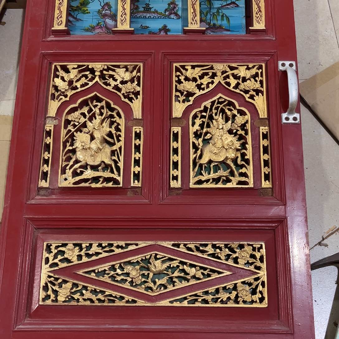 木@****@木雕.花板.家具.古建构件.卡子花.结子