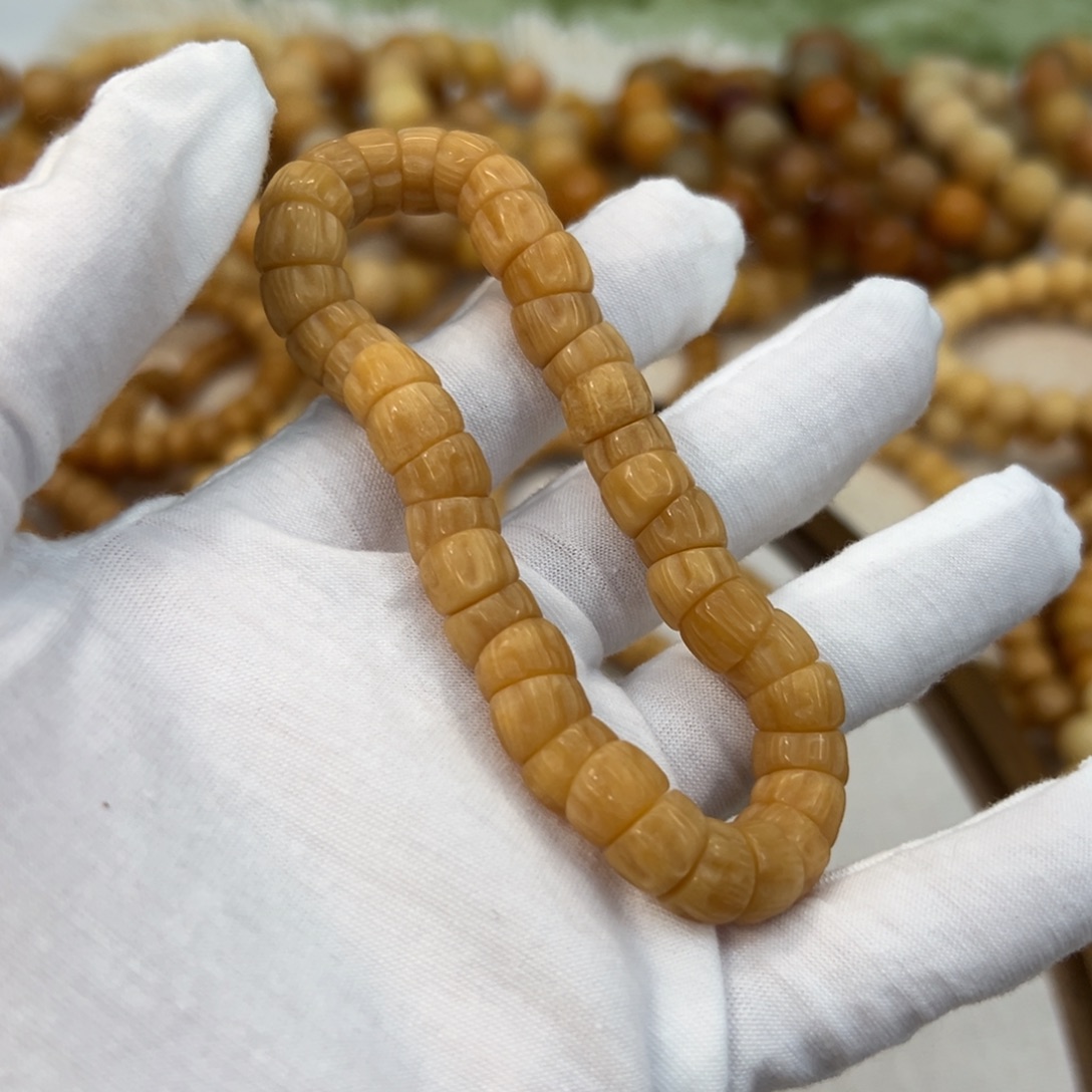 吊坠菩提根/象牙果11树王葡萄干773