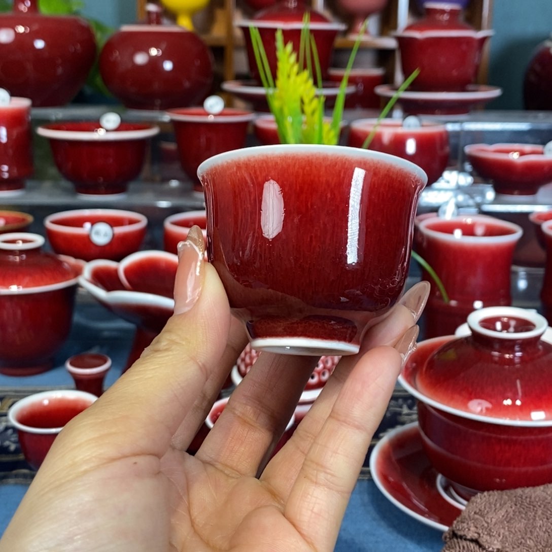 原矿郎红手工，福利大漏