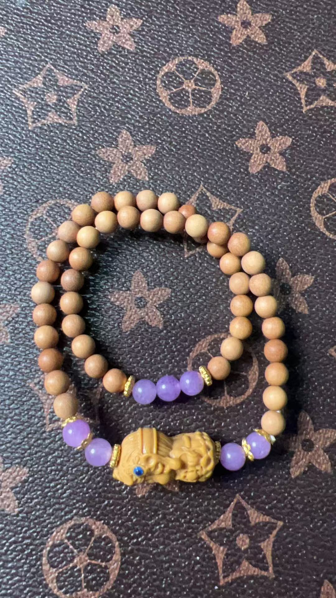 K000精品高端手串（无礼盒）