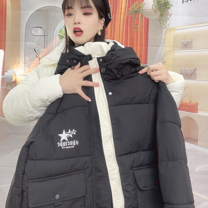 衣服都是新款好喜欢啊