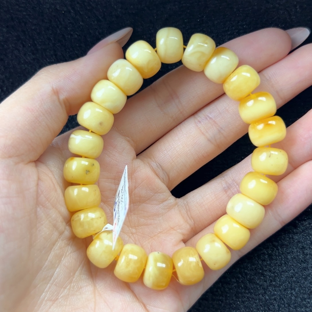 未镶嵌琥珀珠宝奇石
