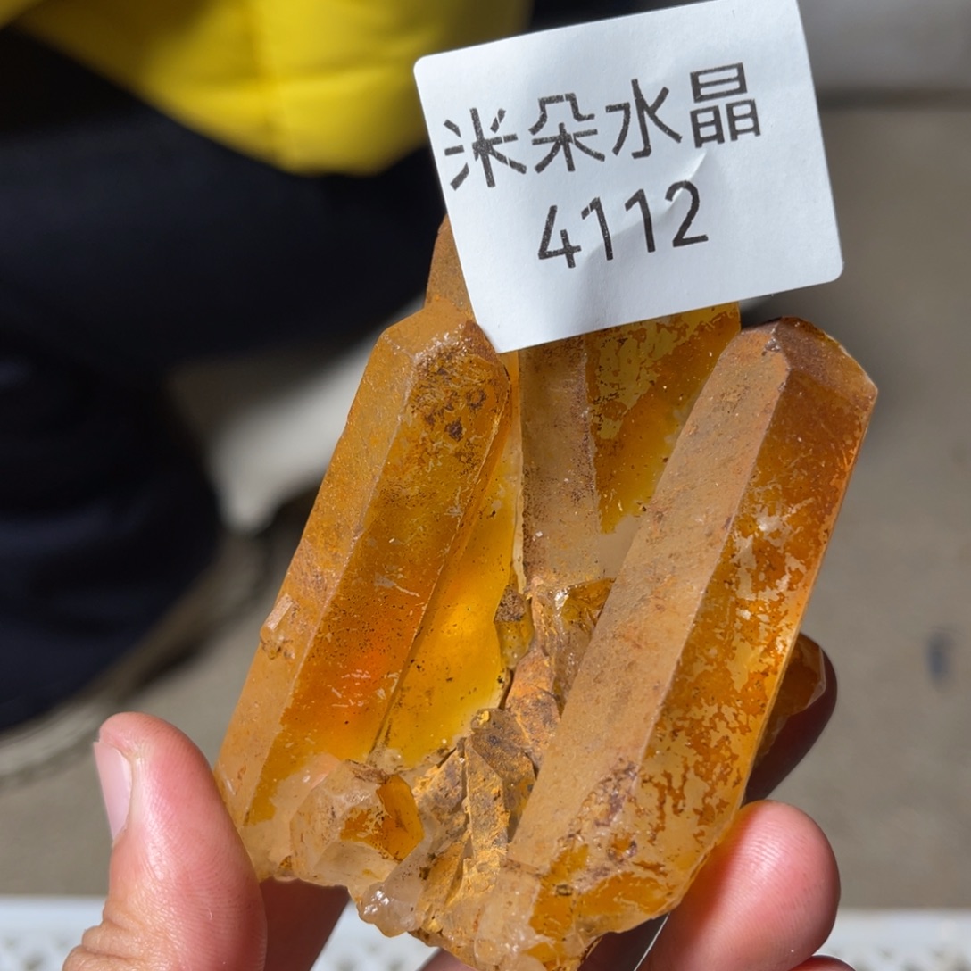 三***喵未镶嵌珠宝半成品水晶