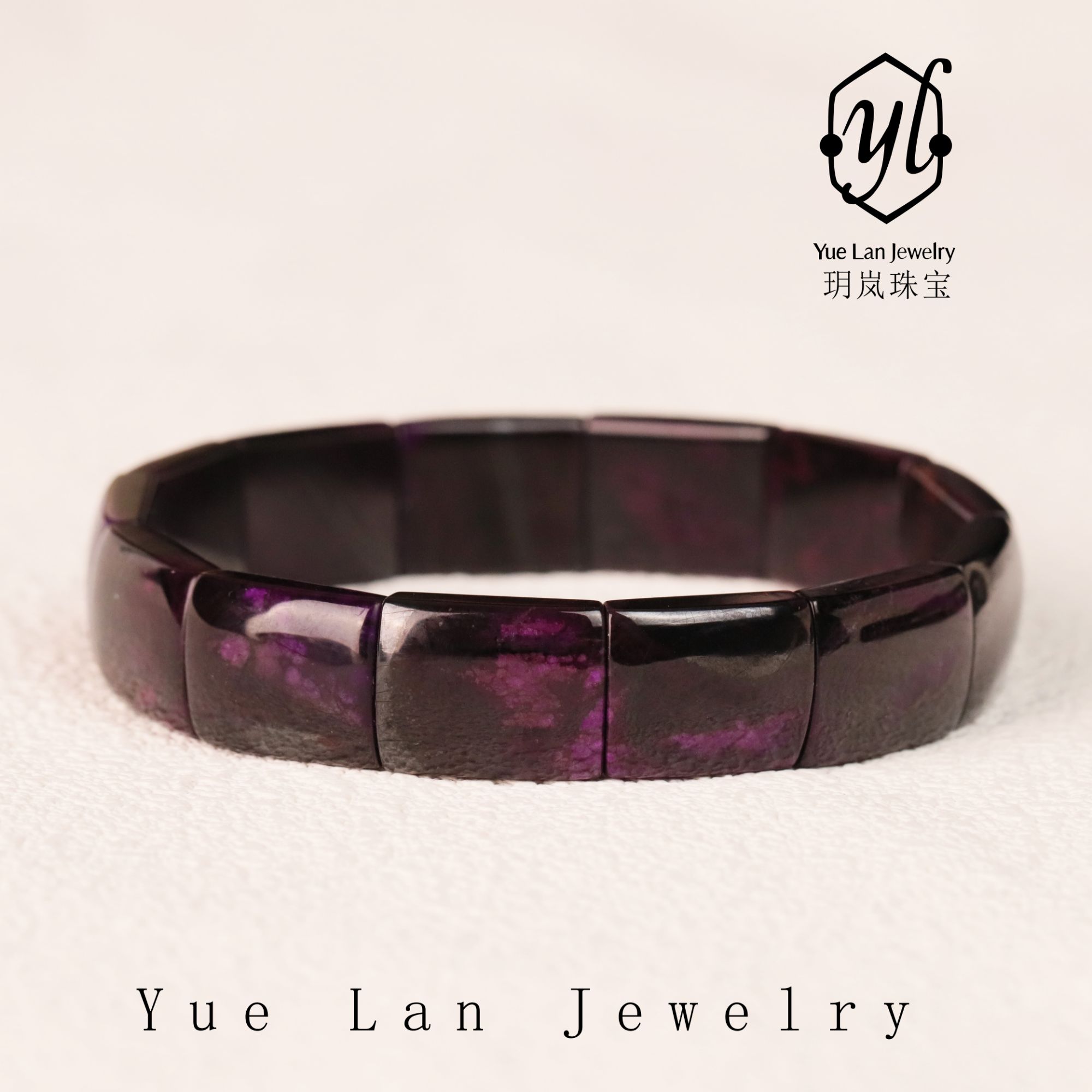 【玥岚珠宝】舒俱来手排（多样性发/发一个）A0101302