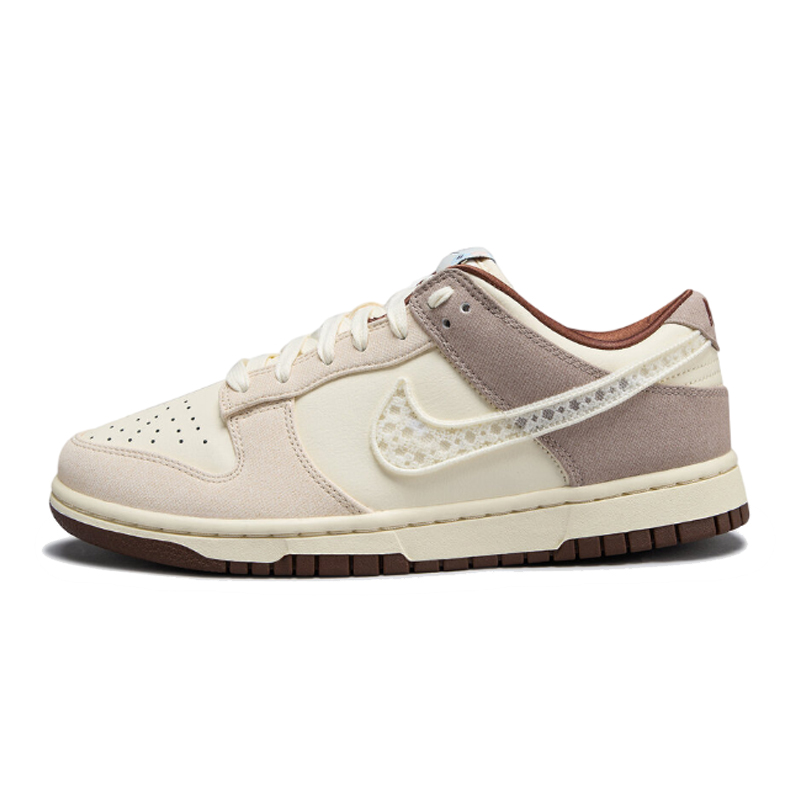 Nike耐克夏季女鞋DUNK运动鞋休闲鞋板鞋IH7353-010