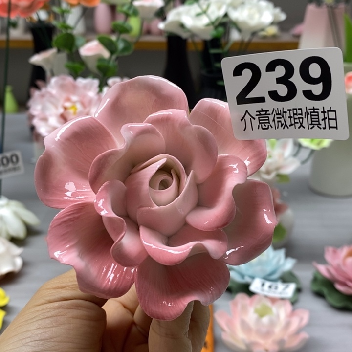 陶瓷陶瓷材料加工