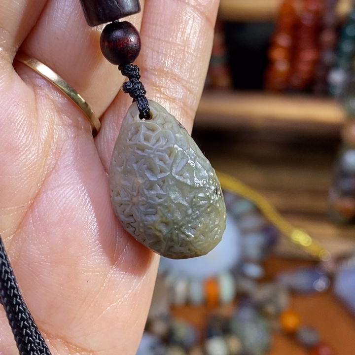 玛瑙/玉髓珠宝半成品未镶嵌