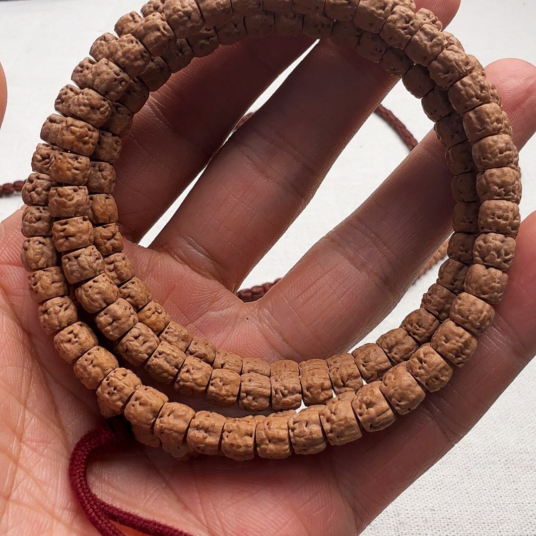 吊坠柏香籽/百香籽20