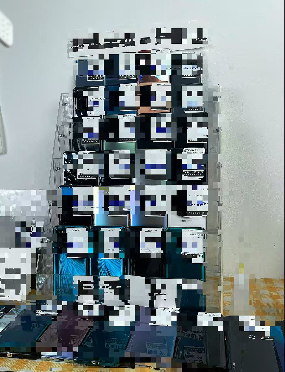 新上产品链接 就是这个链接