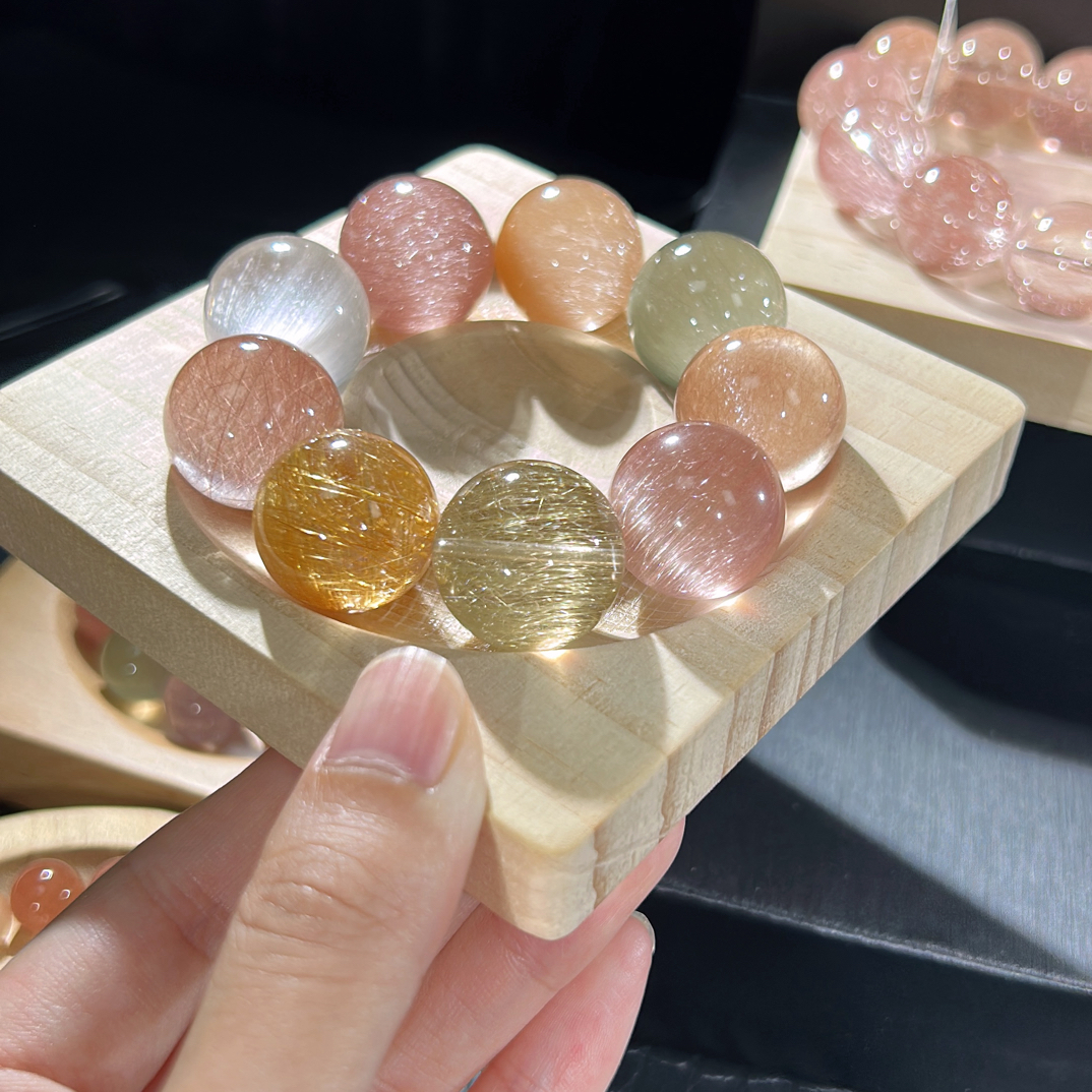 勿拍 定制链接（爆闪拉丝彩兔毛）