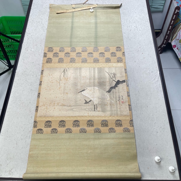 装饰国画专拍链接113