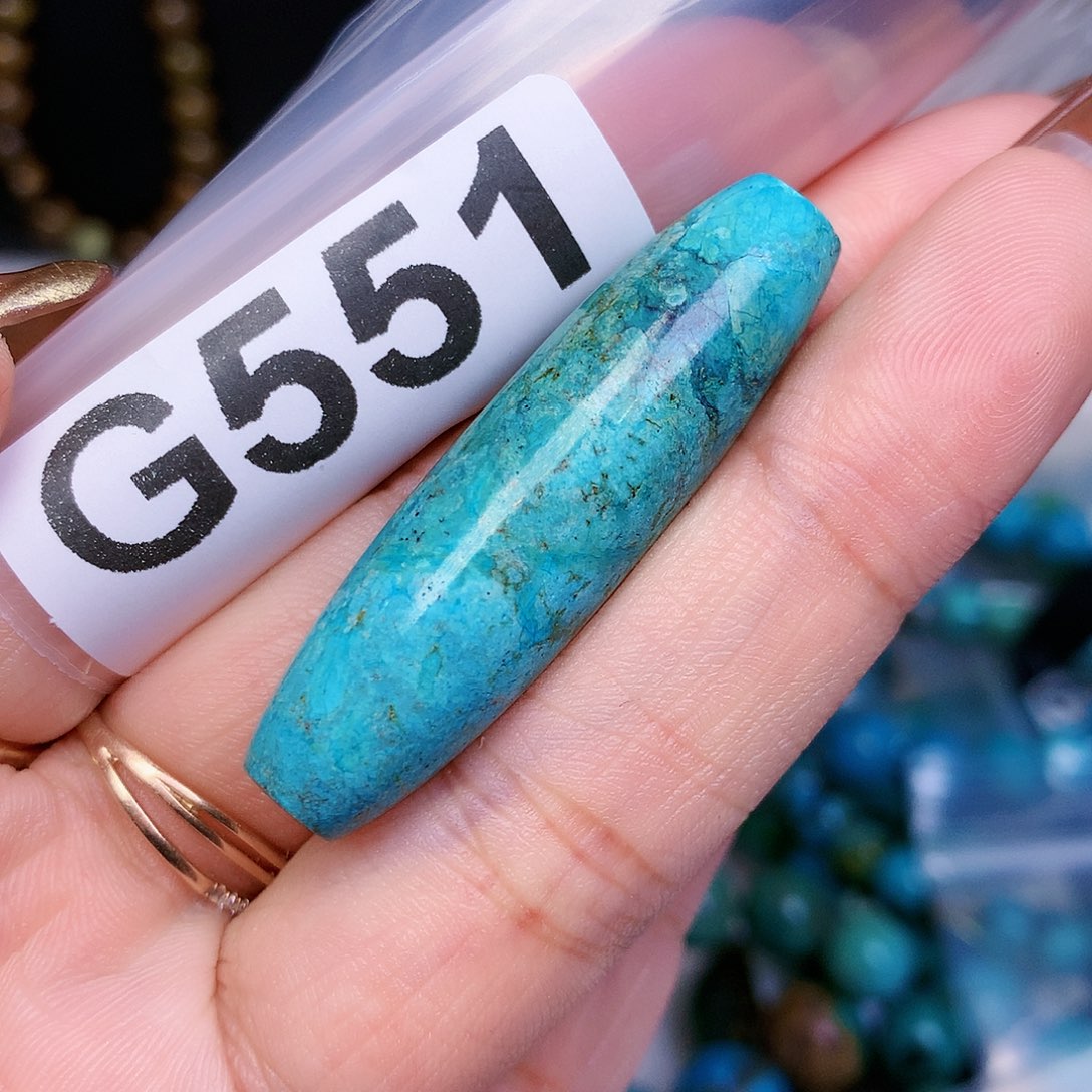 空竹粉丝专享十堰特色手工散珠