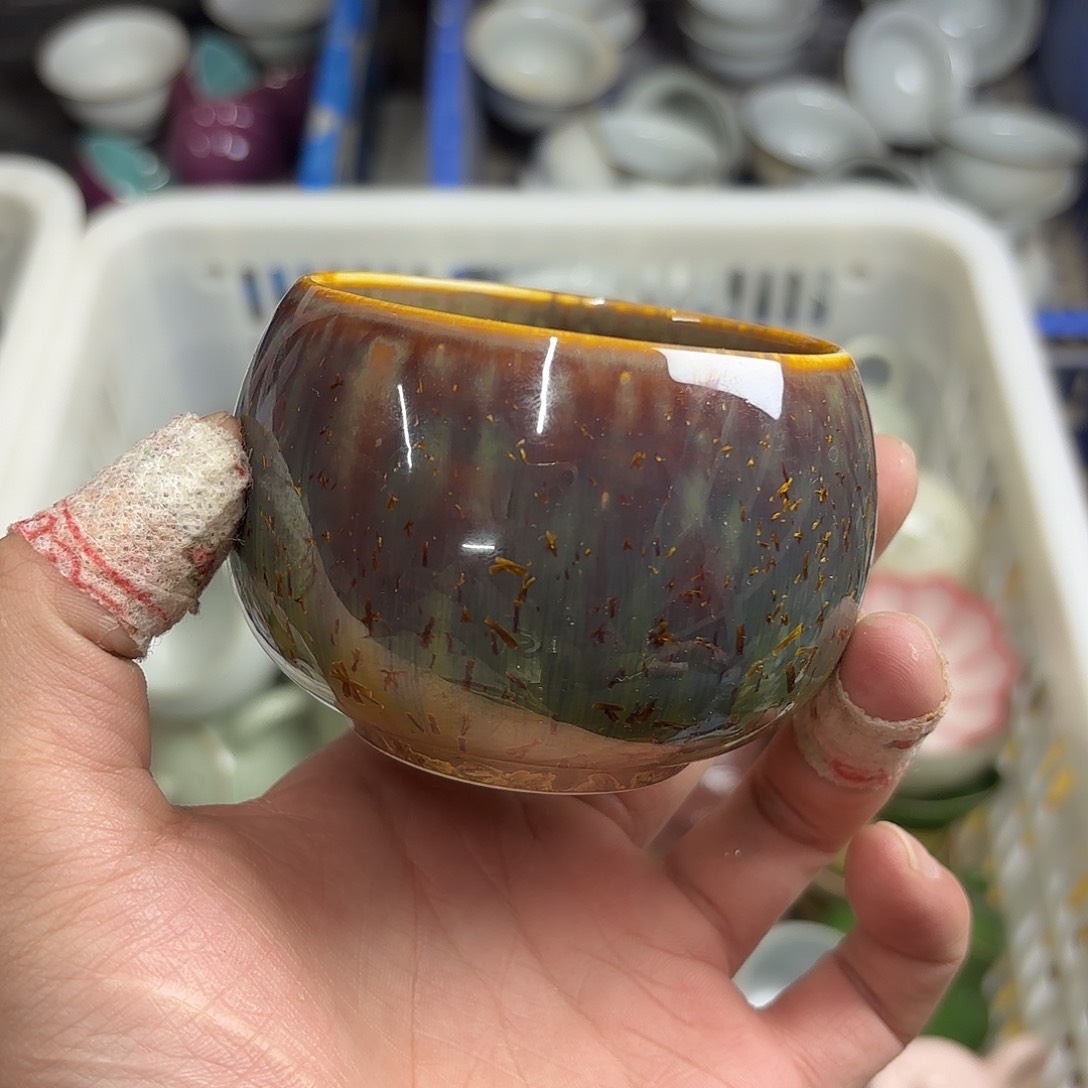 微瑕介意的不要下单