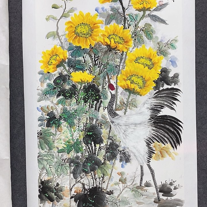 精品的作品越看越喜欢