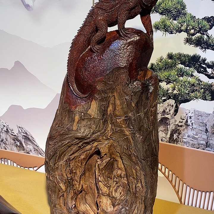 檀香紫檀（小叶紫檀）