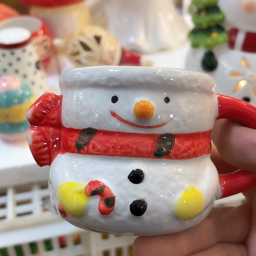 陶瓷微瑕介意慎拍冰裂纹