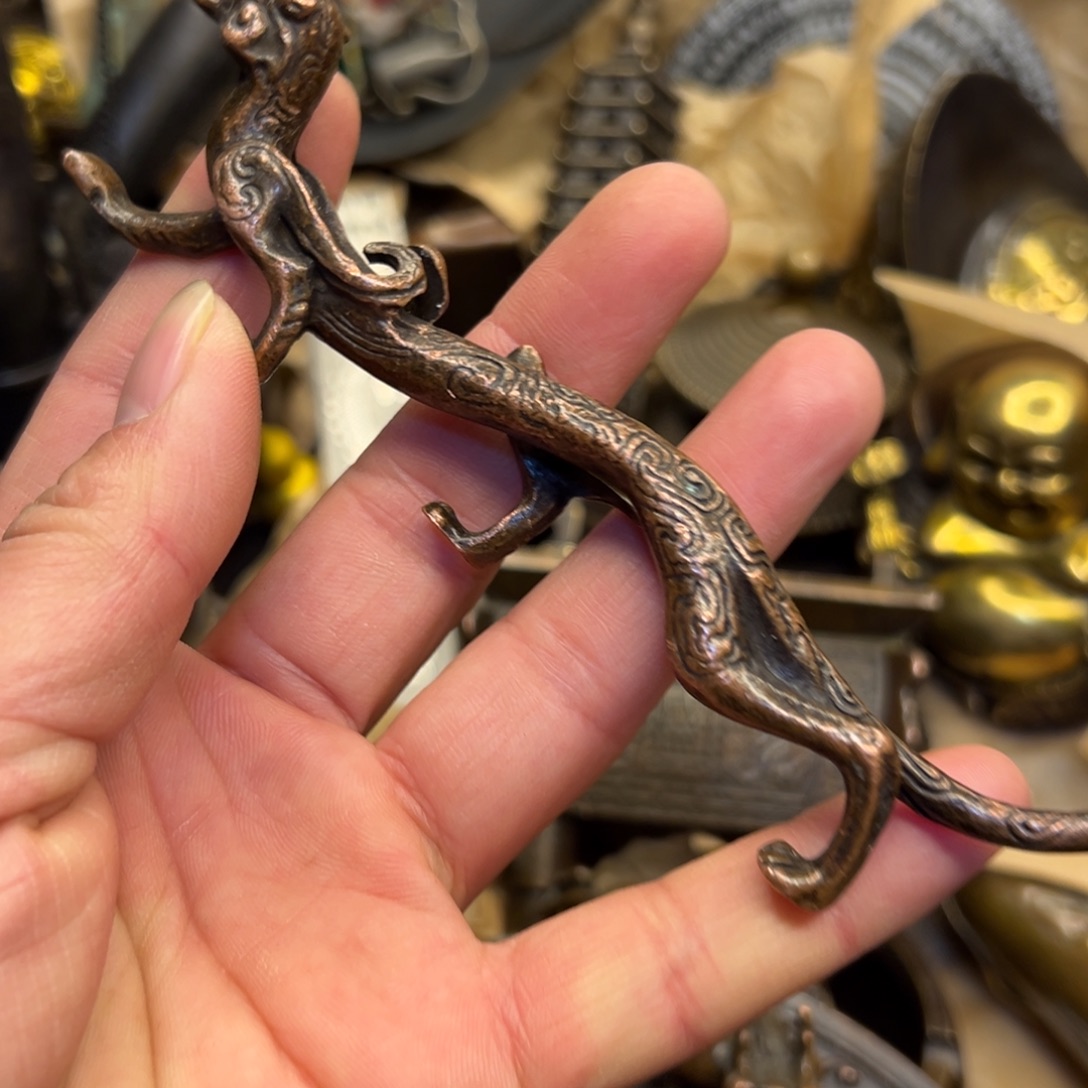 铜器工艺百货艺品专属链接