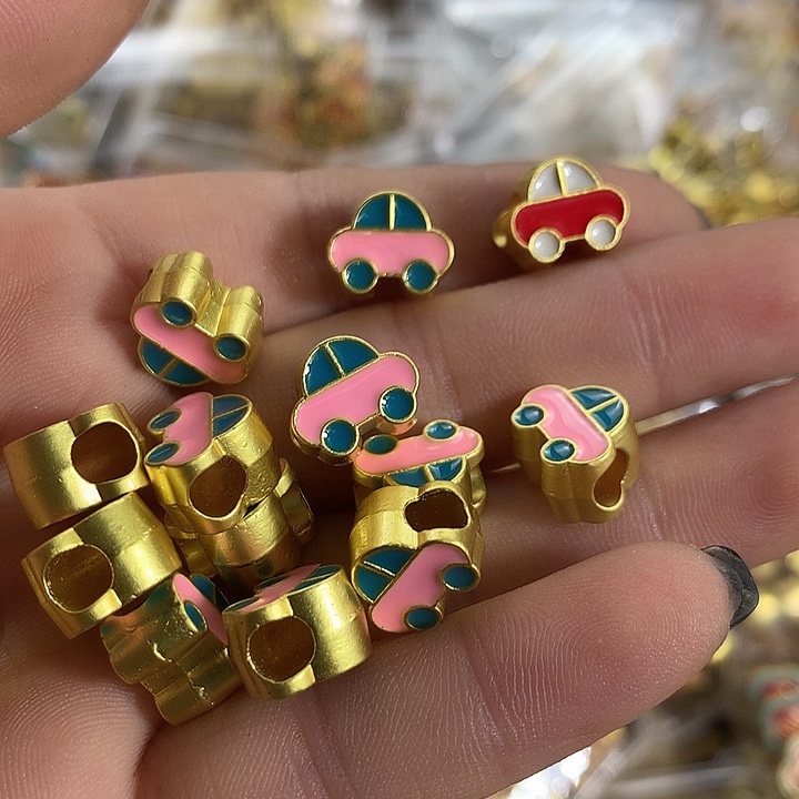 铜合金可爱系列 满三单飞6