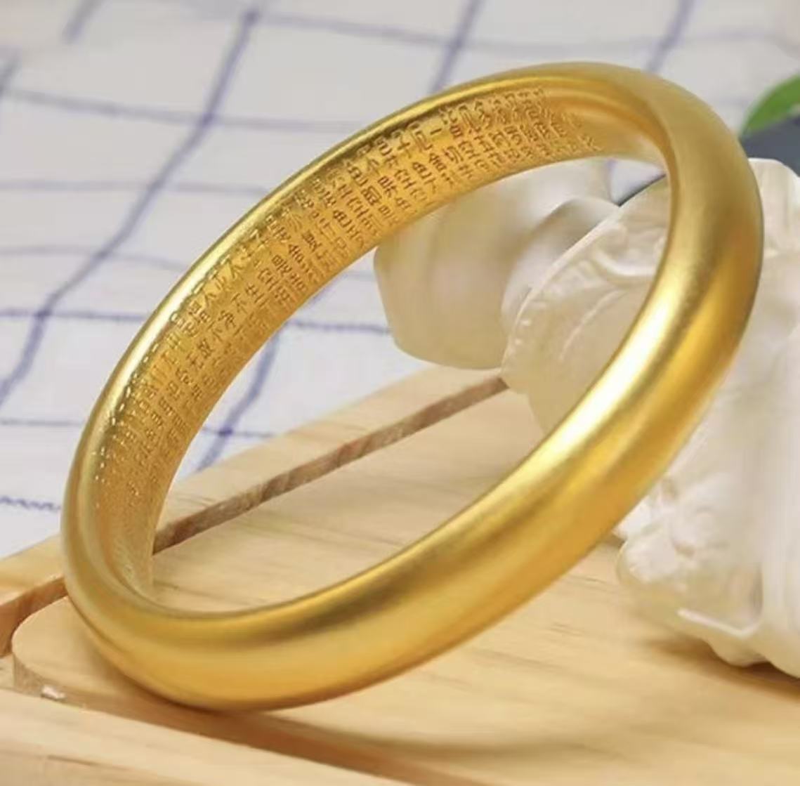 【新人补贴】实心泥鳅背手镯卡8