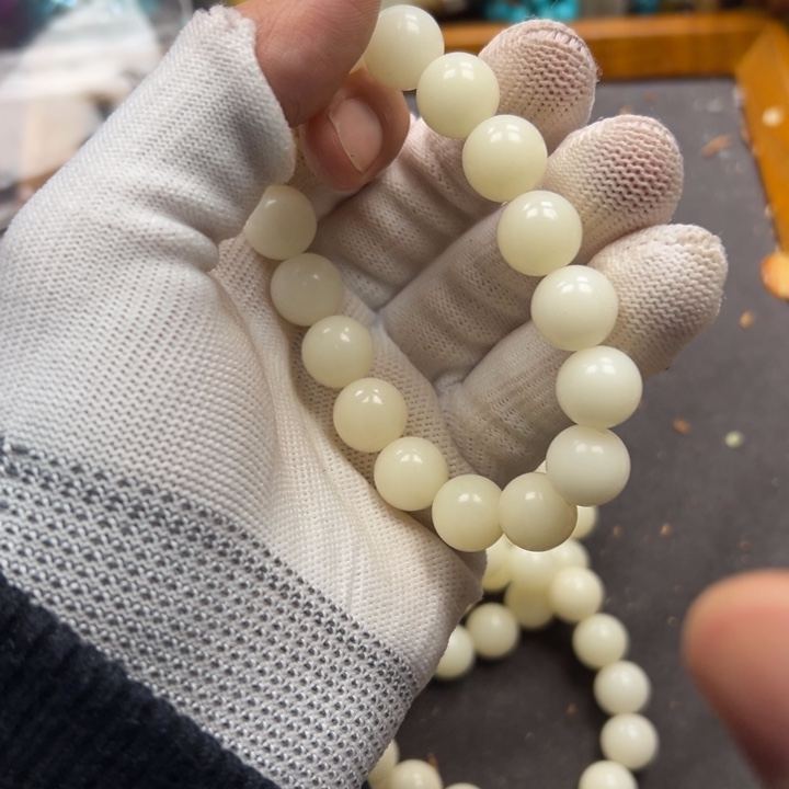 菩提手串/手链菩提根