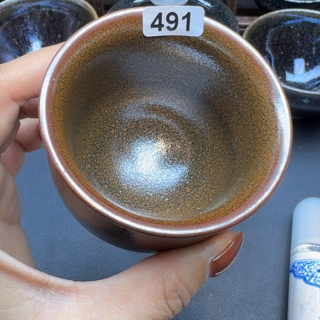 乐乐千盏茶器乐乐491