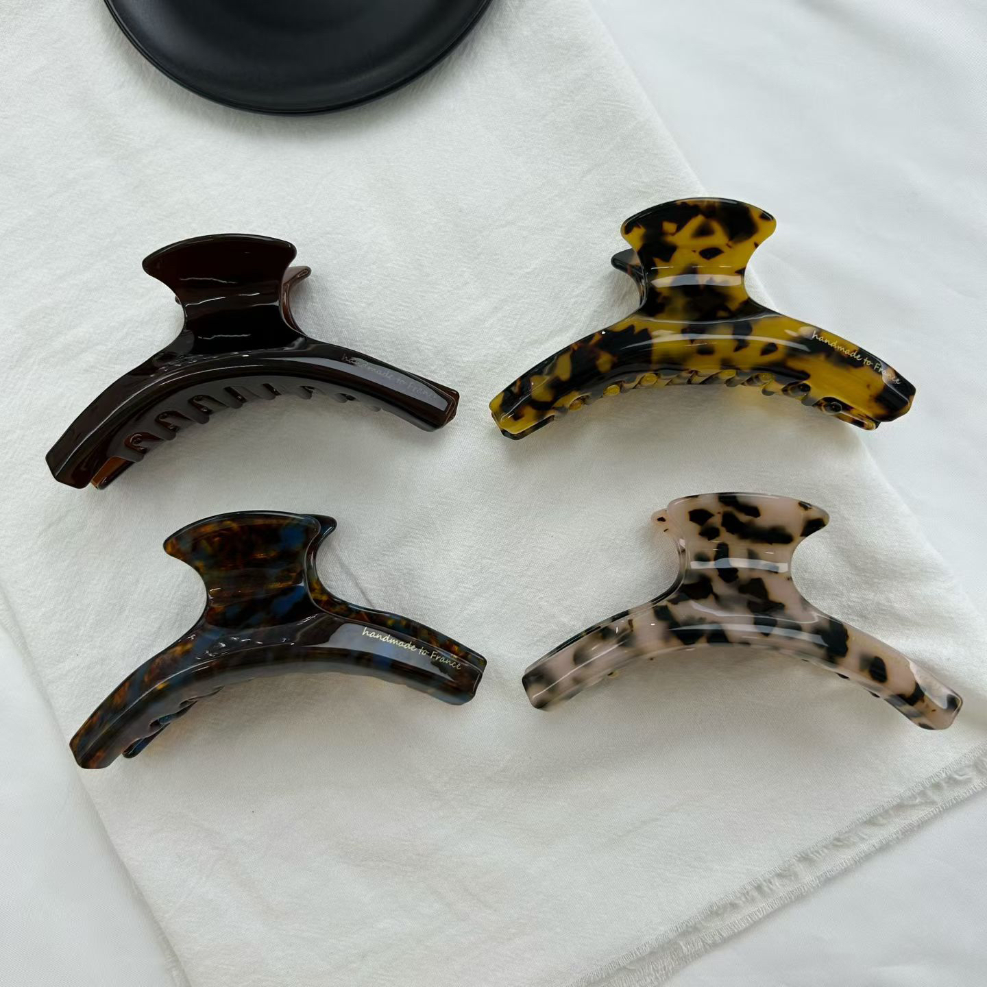 韩国东大门时尚发夹 