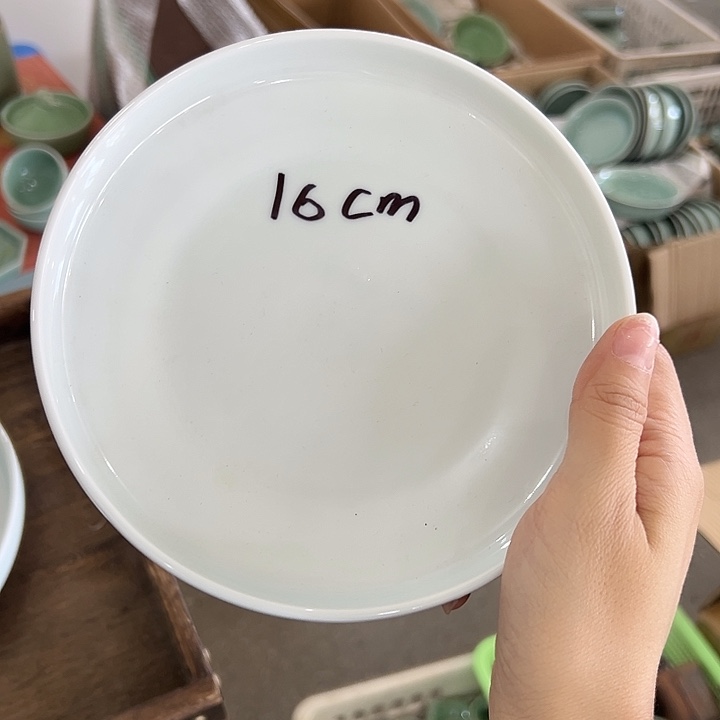 小米茶器龙泉青瓷