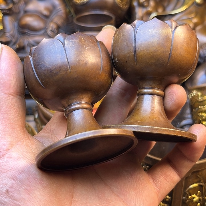 精品铜器精品摆件