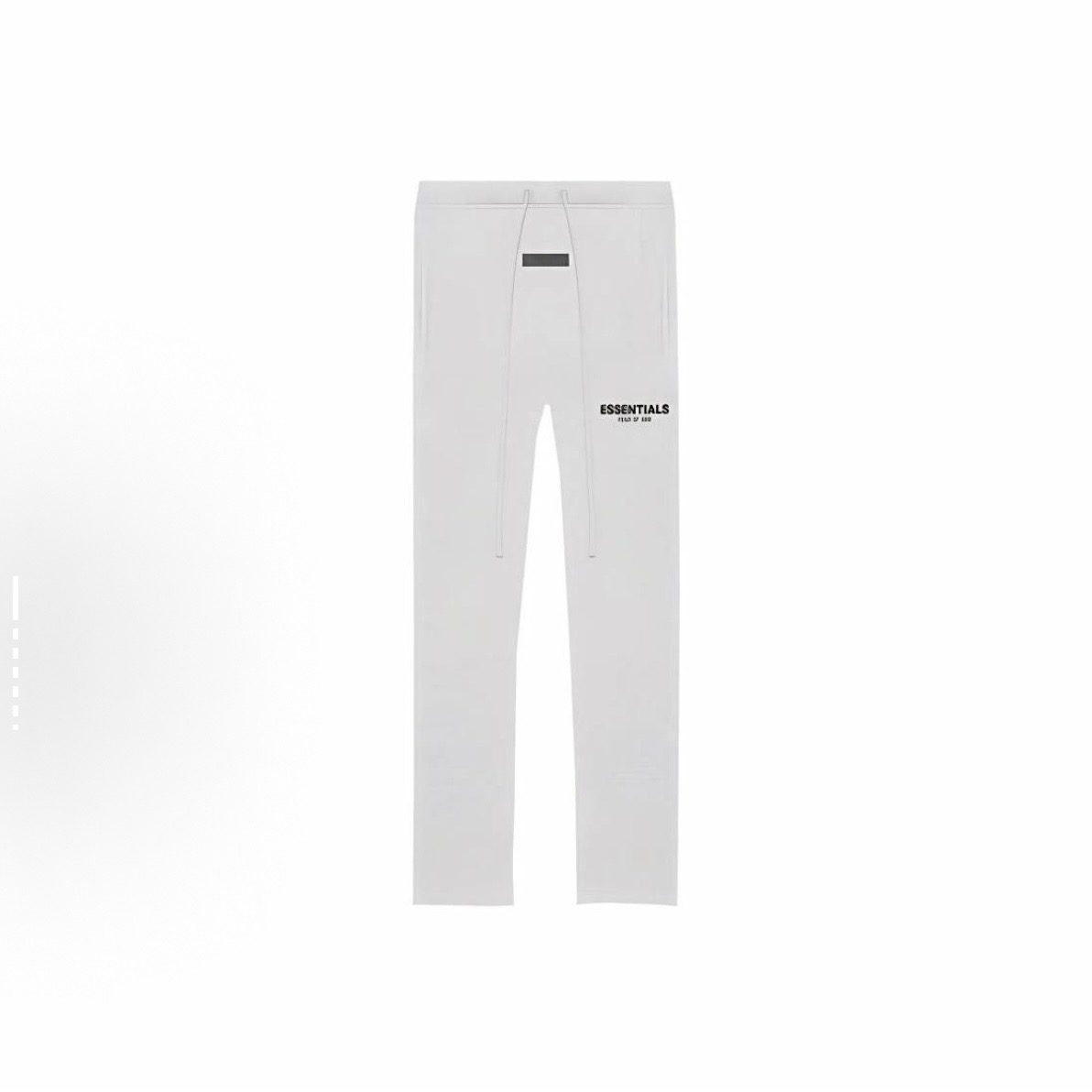 ESSENTIALSFear of God Essentials SS22 加绒系绳卫裤