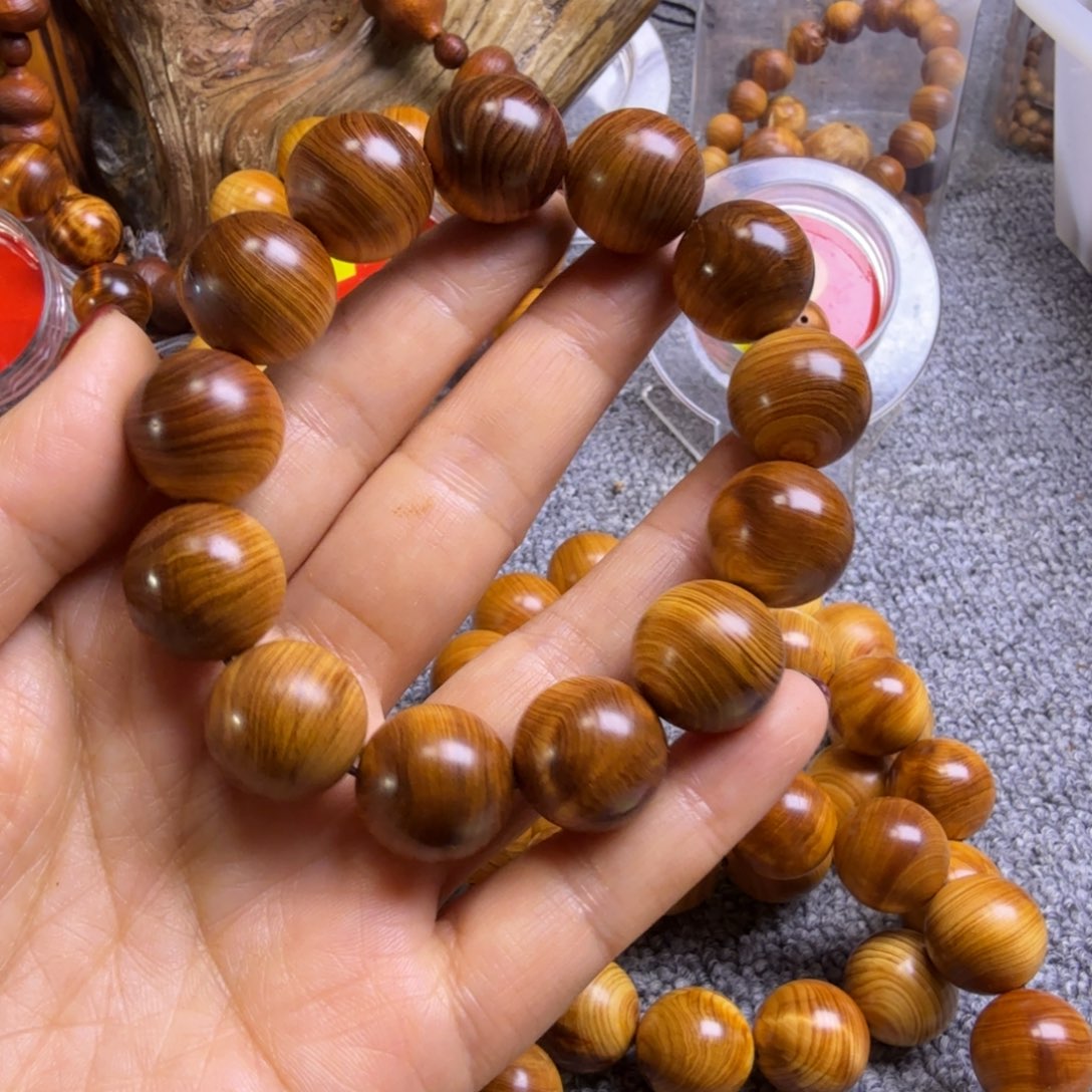 柏木（崖柏）太行崖柏1.8黑金刚骨料