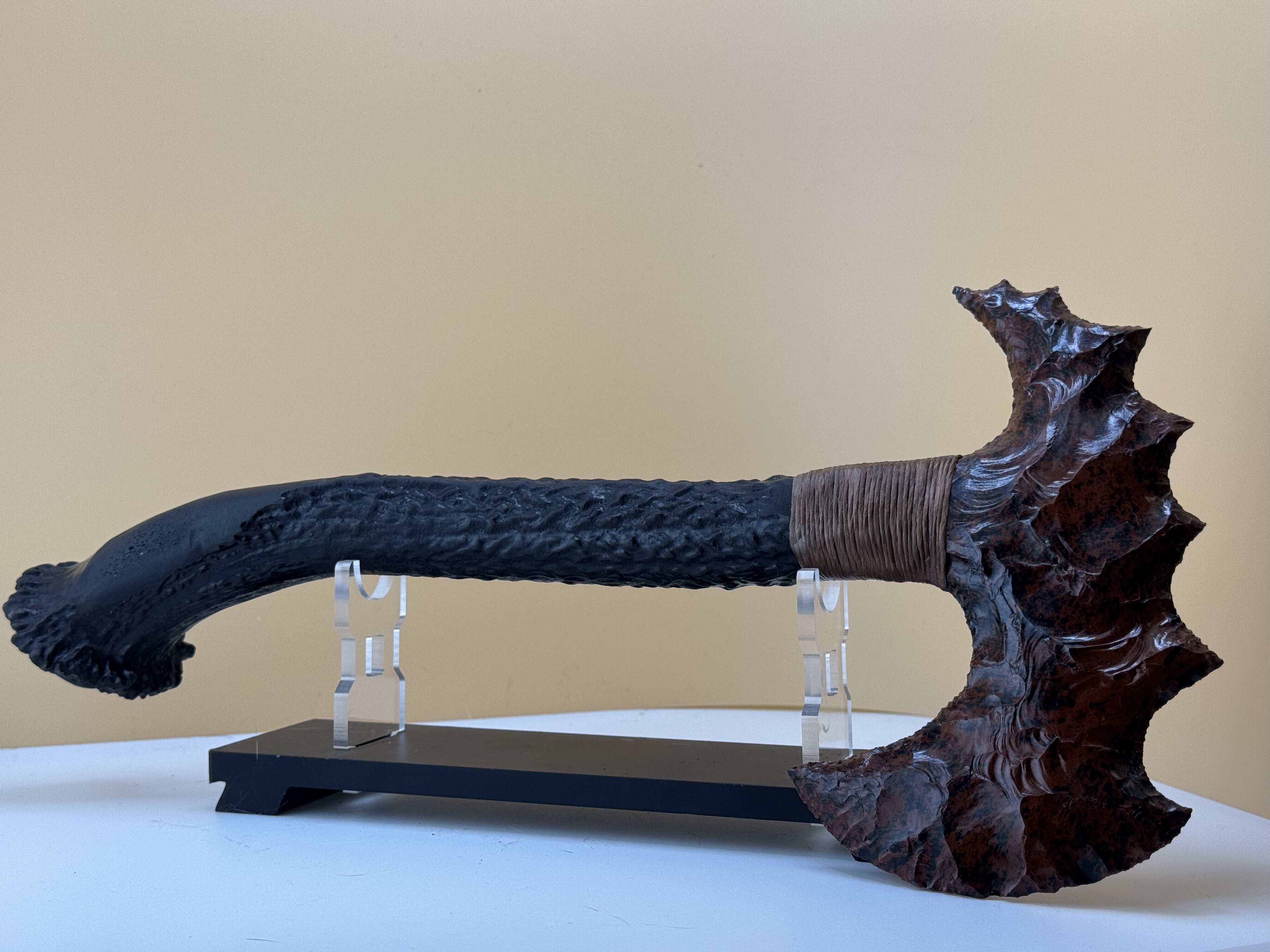 Cosplay 2号中战斧 30天左右出货