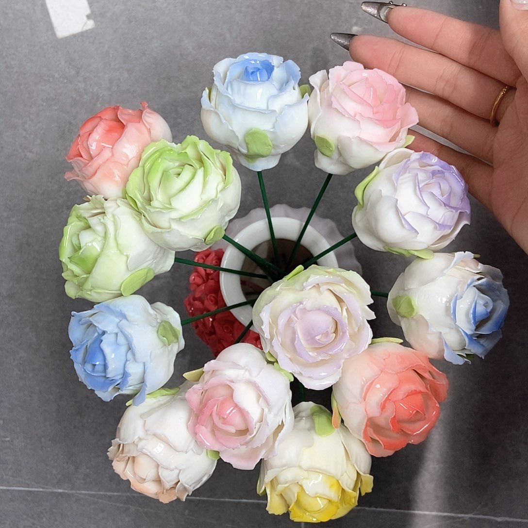 陶瓷设计风格现代