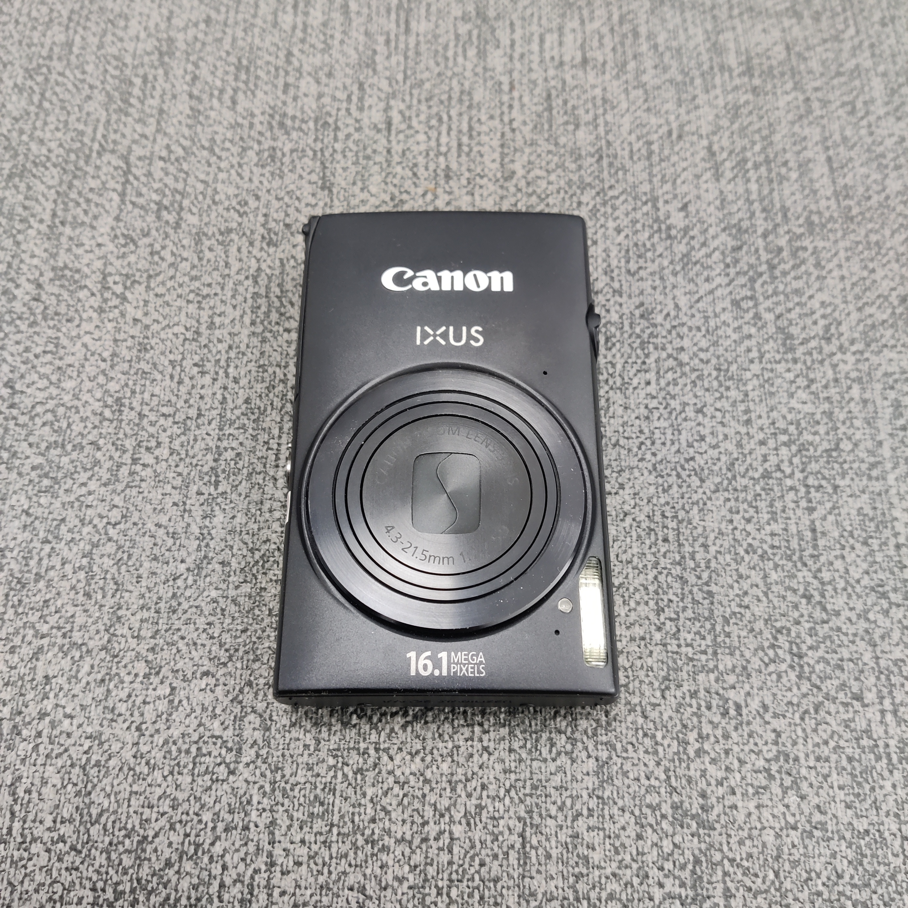 95新 Canon/佳能 IXUS240 触摸屏幕 CMOS传感器 1610w像素 冷白
