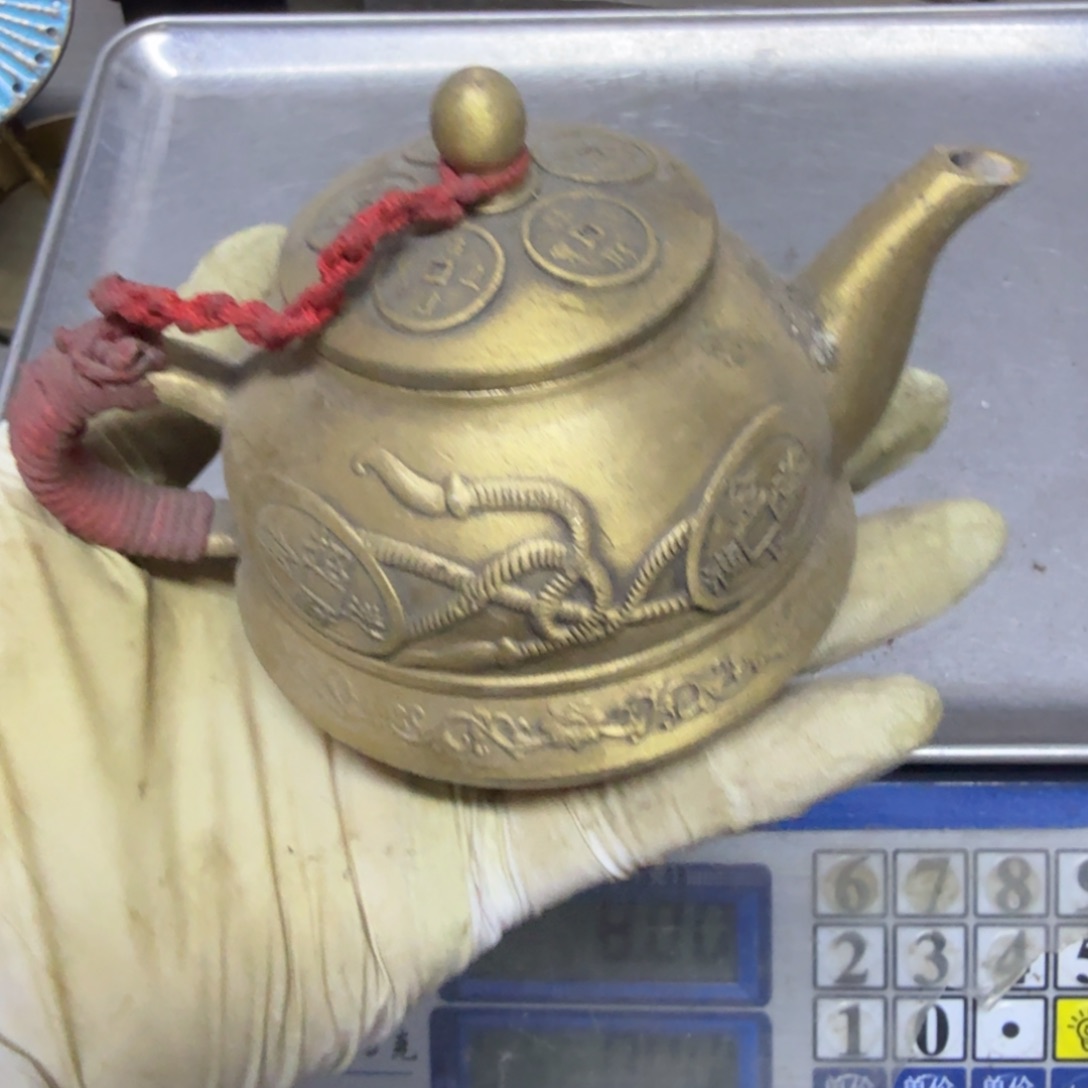 走***年087 铜器888888888888888888