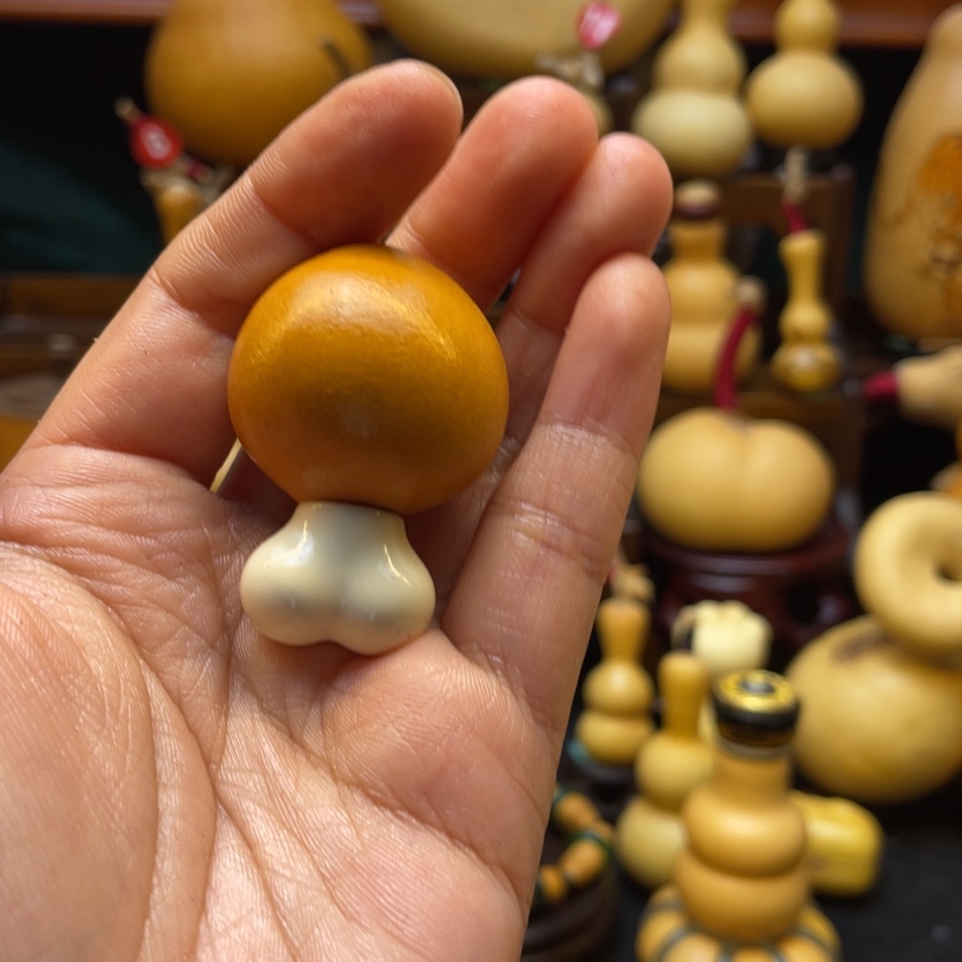 彼**开葫芦头的做法很有讲究哦笑