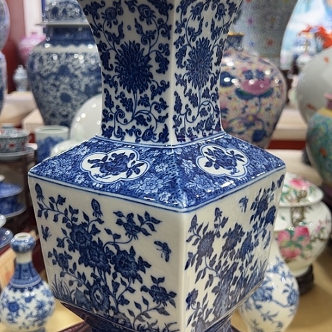 瓷片确实品质一个